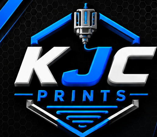 KJC Prints