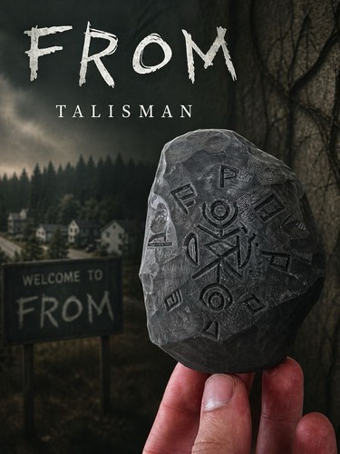FROM Talisman